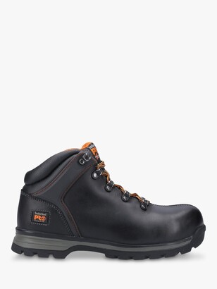 Timberland Splitrock XT Leather Composite Toe Work Boots