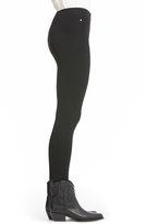 Thumbnail for your product : Valentino Women's Studded Leggings