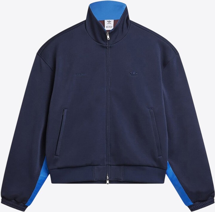 adidas X Wales Bonner Zip-Up Track Jacket