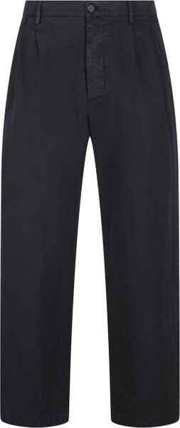 Massimo Osti Studio Technical Regular-Fit Pants