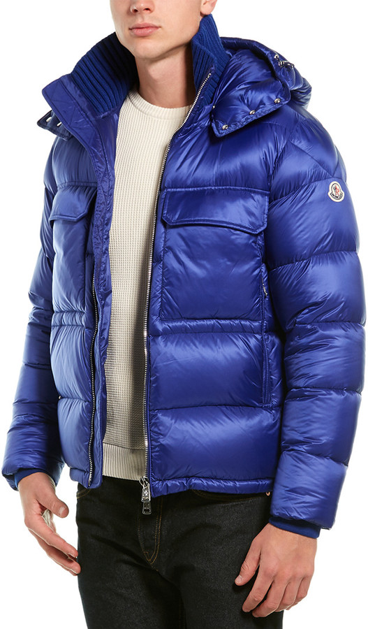 moncler rouve