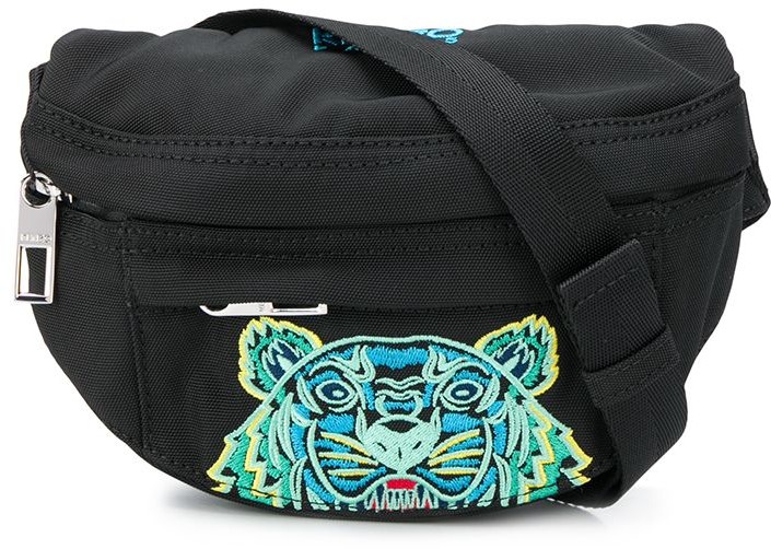 Kenzo mini Kampus Tiger belt bag ShopStyle