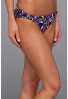 Thumbnail for your product : Becca by Rebecca Virtue Synergy American Adjustable Loops Bottom