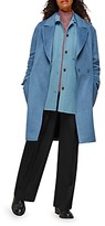 Thumbnail for your product : Whistles Cocoon Coat