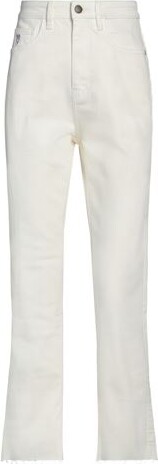 Desigual Woman Jeans