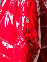 Thumbnail for your product : MONCLER GRENOBLE High-Shine Quilted Jacket