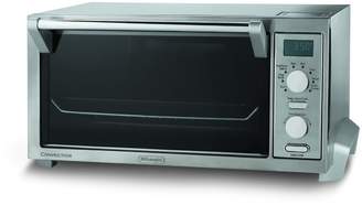 De'Longhi DeLonghi 0.5 Cu. Ft. Digital Convection Toaster Oven
