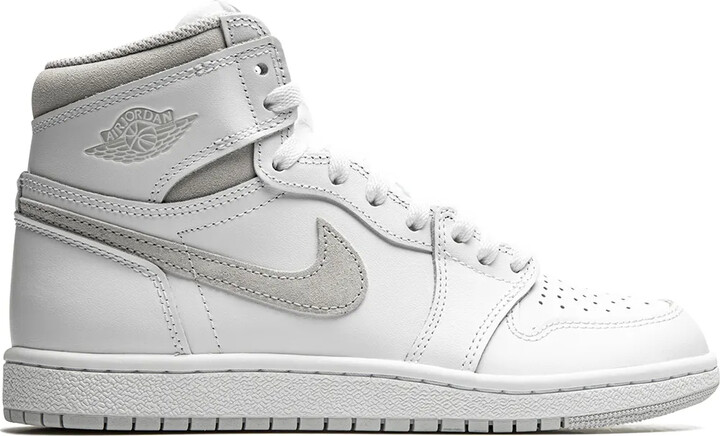 aj1 retro high 85 neutral grey