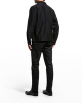 Thumbnail for your product : Tom Ford Men's Brushed Cotton Chore Jacket