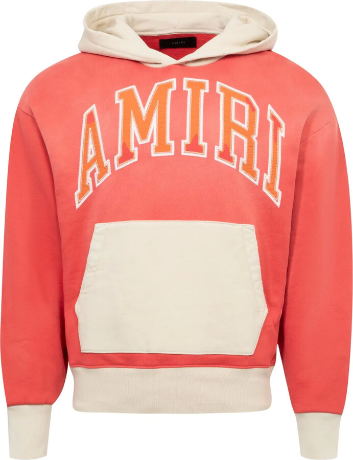 Amiri Vintage hoodie ShopStyle