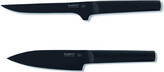 Thumbnail for your product : Berghoff RON Cutlery Set Chefs & Boning 2pc Black