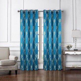Modern Living Room Curtains | Shop the world's largest collection of  fashion | ShopStyle