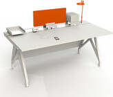Thumbnail for your product : Scale 1:1 Eyhov Rail Single Desk