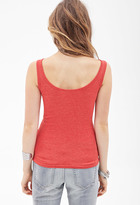 Thumbnail for your product : Forever 21 COLLECTION Guns N' Roses Tank