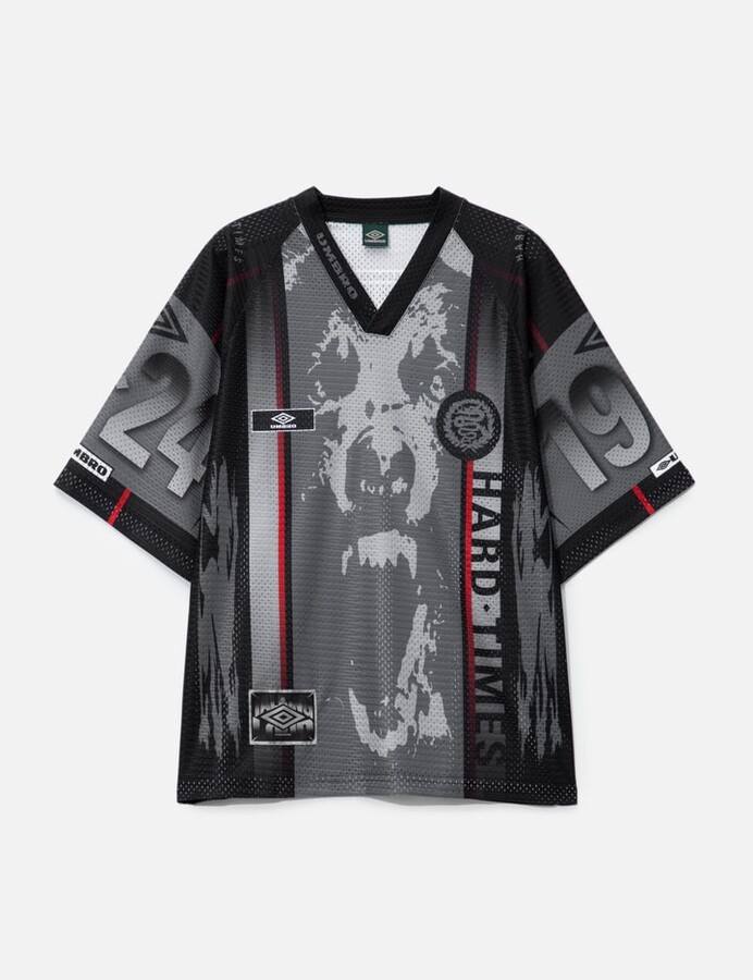 Umbro 98/99 Hard Times Top