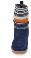 Thumbnail for your product : Toms 'Nepal - Guatemalan Stripe' Boot (Women)