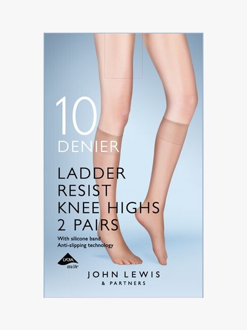 john lewis open toe tights