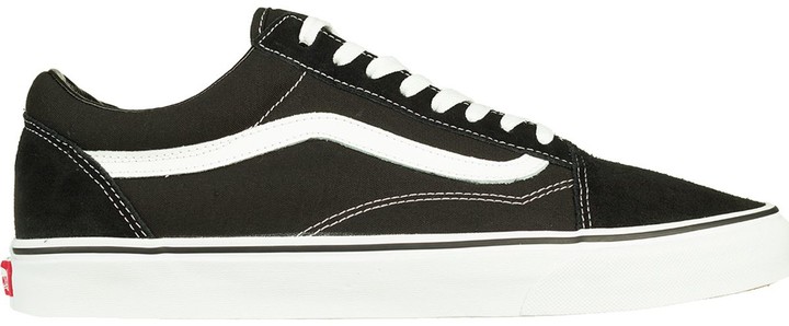 vans old skool white gum sole