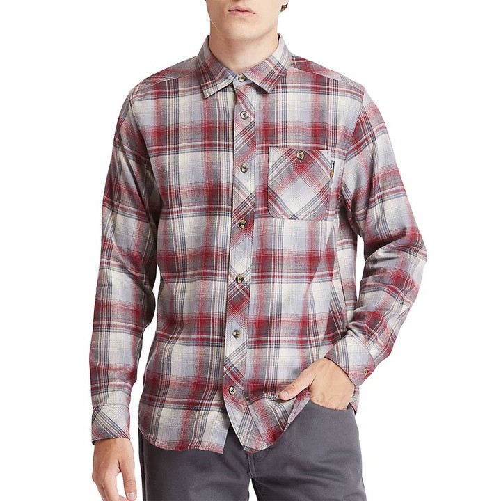 timberland big and tall