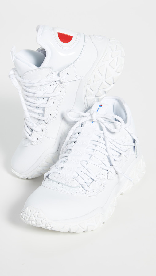 champion womans shoes