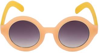 Molo Round Sunglasses