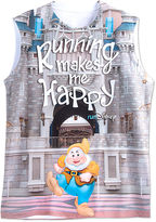 Thumbnail for your product : Disney Happy runDisney Tank Tee for Adults