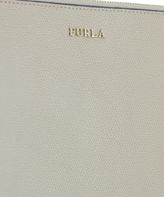 Thumbnail for your product : Furla Beige Leather Pochette