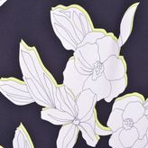 Thumbnail for your product : Paul Smith BLACK Flower Skirt