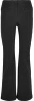Fendi - Roma Striped Ski Pants - Black