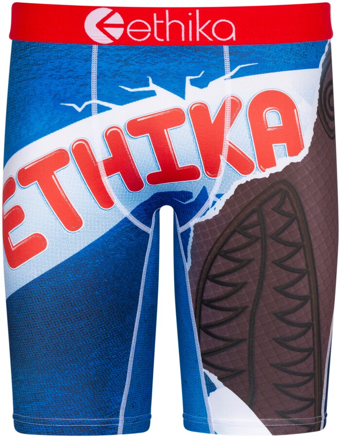 Ethika Kids' Bomber Sweet Boxer Briefs - ShopStyle Boys' Underwear & Socks