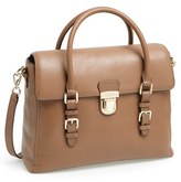 Thumbnail for your product : Kate Spade 'lola Avenue - Rollins' Leather Crossbody Satchel