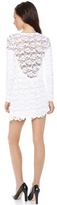 Thumbnail for your product : Nightcap Clothing Dixie Lace Dress