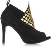 Thumbnail for your product : Pedro Garcia Ankle boots