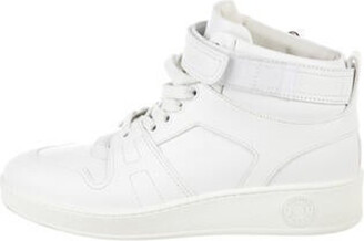 Freestyle Sneaker - Size 36.5 - Women's Shoes - Hermès