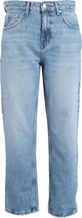 Only Straight-Leg Jeans