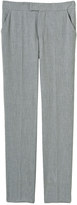 Thumbnail for your product : Rebecca Taylor Melange Suiting Bella Pant