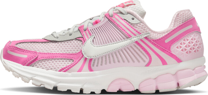 Nike Women's Zoom Vomero Shoes in Pink | IM2404-645