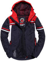 Thumbnail for your product : Superdry Pacific Surf Cagoule
