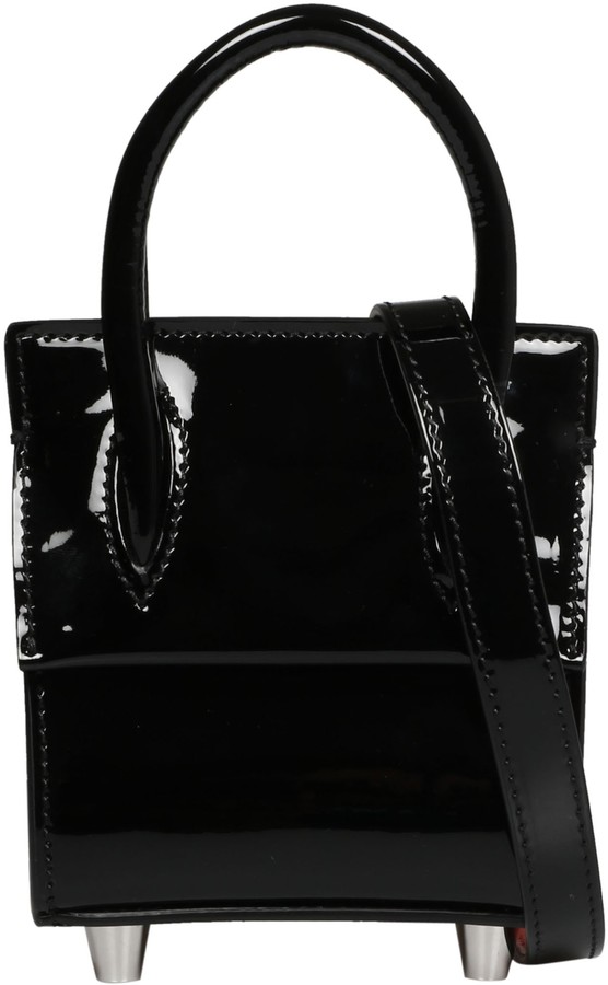 louboutin tote sale