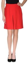Thumbnail for your product : Valentino Knee length skirt