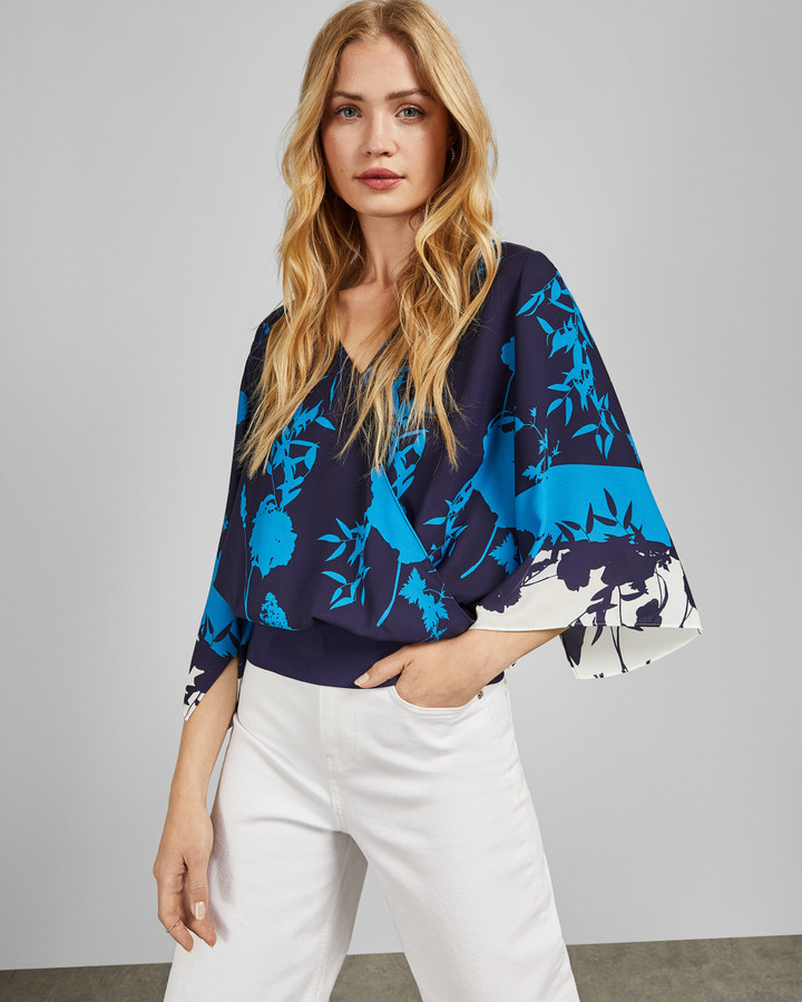 Ted Baker Top - ShopStyle