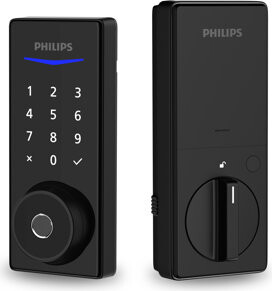 Philips Home Access Zwave Smart Door Lock