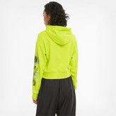 Thumbnail for your product : Puma Evide Women's Graphic Hoodie