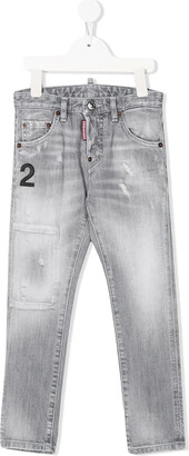 boys dsquared2 jeans