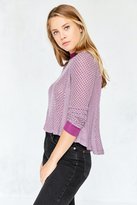 Thumbnail for your product : BDG Ringer Swing Pullover Sweater