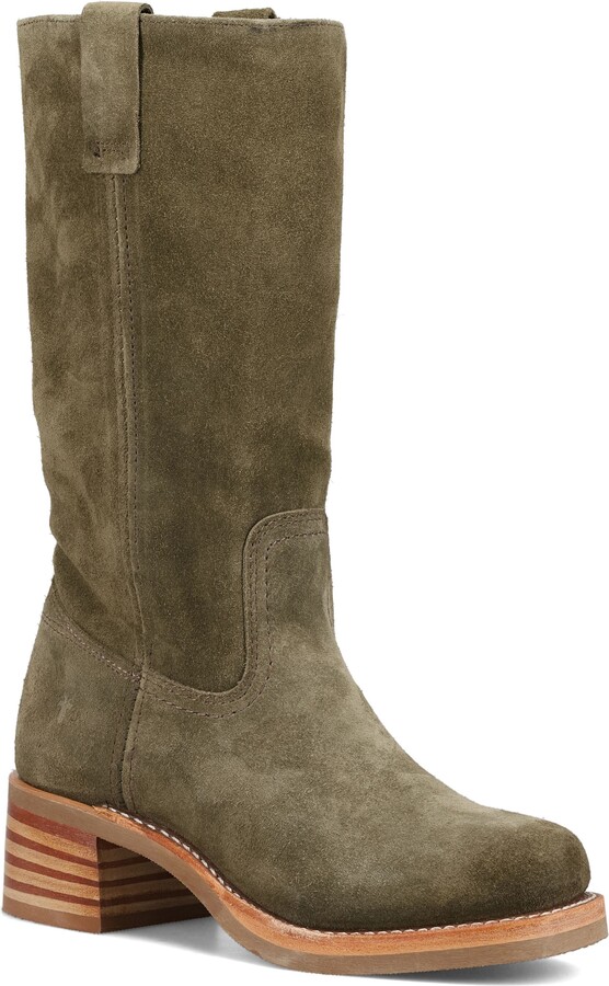 Frye Campus 12R Boot