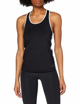 Thumbnail for your product : Aurique Amazon Brand Women's Sports Top