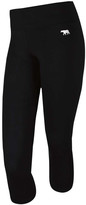Thumbnail for your product : Running Bare Womens High Rise 7 / 8 Tights