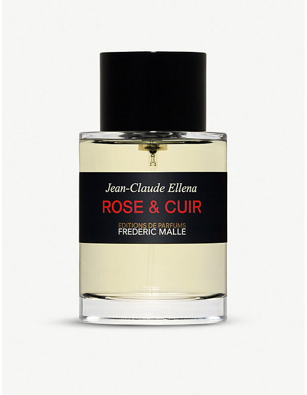 Frédéric Malle Womens Rose & Cuir Eau De Parfum 100ml 100ml
