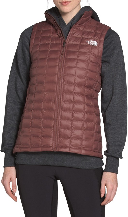 The North Face ThermoBall(TM) Eco Packable Jacket ShopStyle